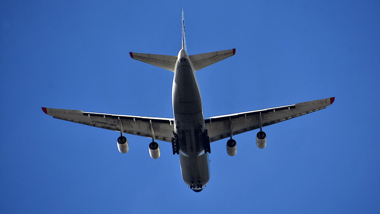 Estonia acuza Rusia ca bruiaza semnalul GPS al avioanelor. „Perturbarile au devenit mai frecvente” Imagine