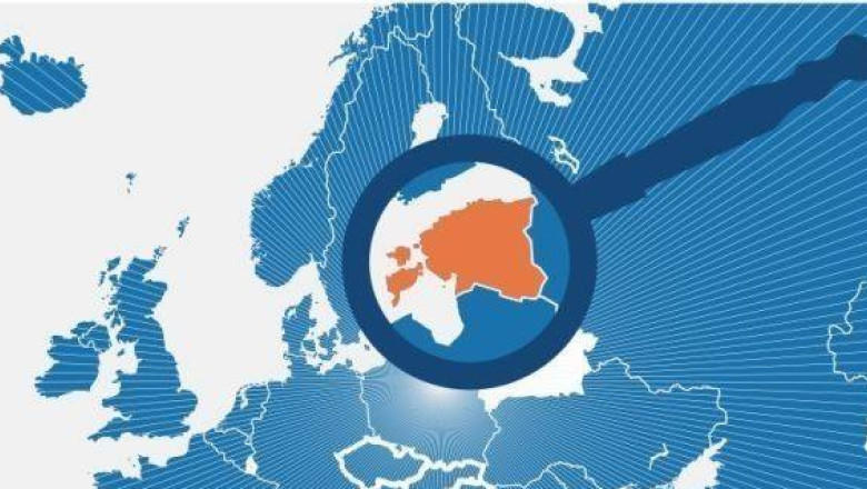 Estonia ofera drept de rezidenta online, pentru a atrage investitori Imagine