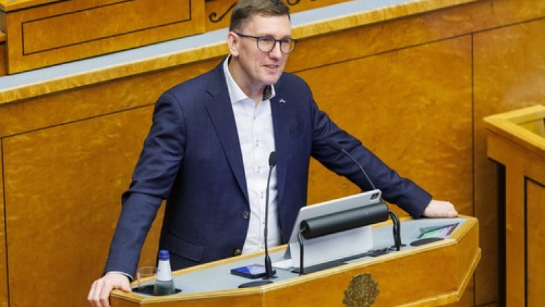 Estonia pregateste un nou ajutor militar pentru Ucraina. „Poate conta pe noi acum si in viitor” Imagine