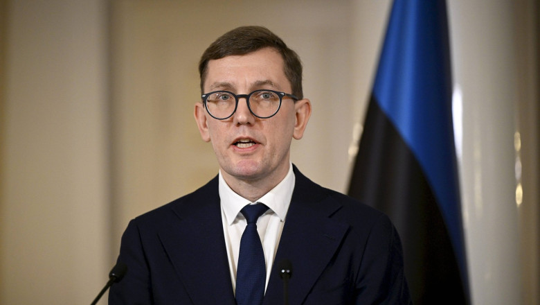 Estonia s-ar putea confrunta cu o pana de curent de 72 de ore dupa ce se va deconecta de la reteaua electrica ruseasca Imagine