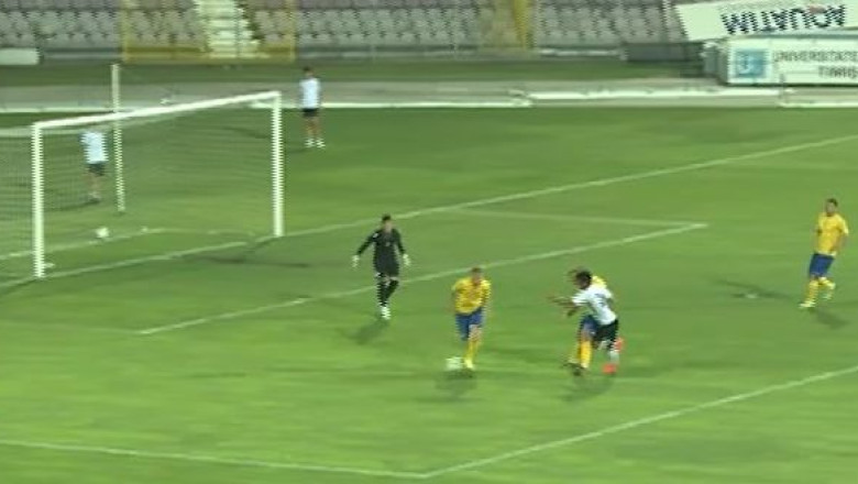 Etapa intermediara in Liga a II-a. Trei din cele patru echipe din Banat vor juca miercuri Imagine