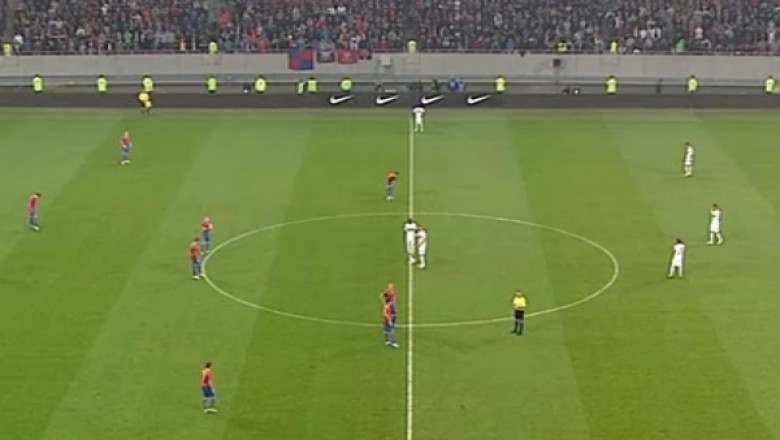 Eternul derby se joaca in Ghencea. Steaua – Dinamo este pe 1 martie, de la 21.00, pe Digi Sport 1 Imagine