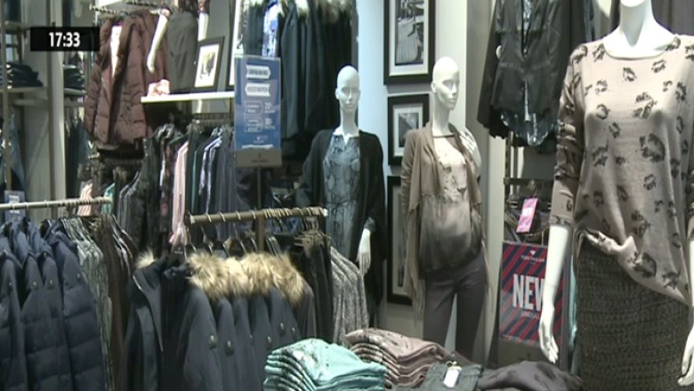 Etichete mincinoase. Mare atentie ce haine luati de pe raft Imagine