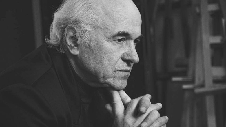 Eugen Doga a murit. Autorul valsului recunoscut de catre UNESCO drept a patra capodopera muzicala a secolului XX avea 88 de ani Imagine