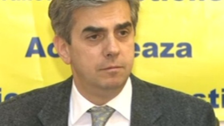 Eugen Nicolaescu: Eliminarea spagii din spitale este o utopie Imagine