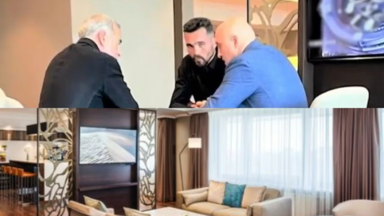 Eugen Sechila a fost oprit in trafic, in timp ce incerca sa plece din tara. El a fost pus sub control judiciar Imagine