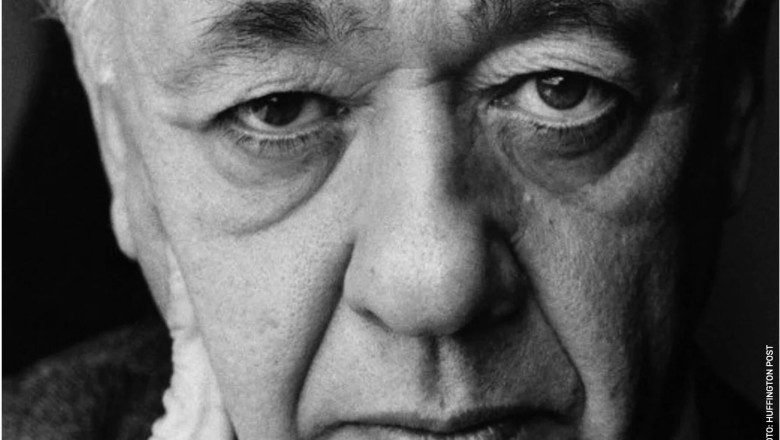 Eugene Ionesco: „Am avut profesori din Bucuresti care, in acel moment, se nazificasera, erau teoreticieni ai rasismului” Imagine