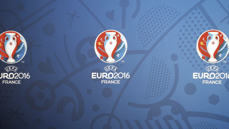 EURO 2016. Rezultatele si marcatorii din prima seara a meciurilor din preliminarii Imagine