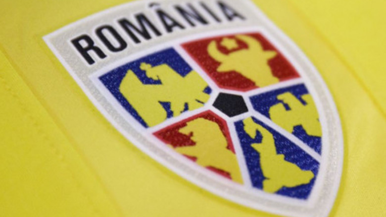 EURO 2023. Romania U21 - Spania U21, 0-3. Ibericii au controlat jocul de la un capat la altul Imagine