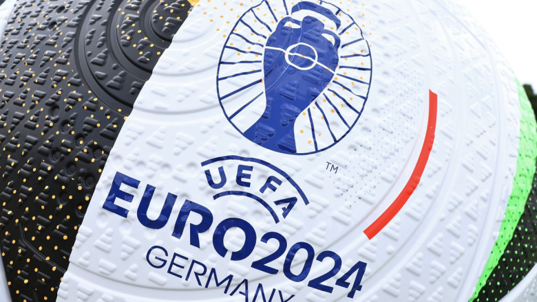EURO 2024. Cine ar putea castiga campionatul european? Previziuni ale expertilor BBC Imagine