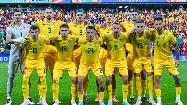 EURO 2024: Cu cine ar putea juca Romania in optimi, dupa meciul cu Slovacia Imagine