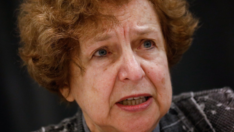 Eurodeputata letona acuzata ca spioneaza pentru Rusia: ''Da, sunt un agent. Un agent al pacii'' Imagine