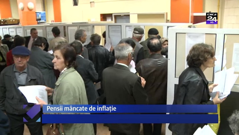 EuroFinuse: Fondul privat de pensii s-ar putea dovedi „un loz necastigator”. Care este situatia actuala in Romania Imagine