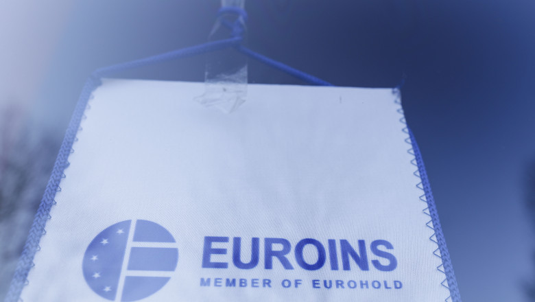 Euroins Insurance Group contesta in justitie decizia ASF si propune autoritatilor romane o solutie pentru criza RCA Imagine