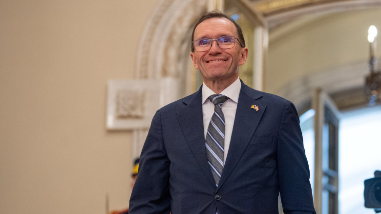 Europa ar trebui sa se alature negocierilor Rusia-Ucraina, dar nu ca mediator. Norvegia: „Cred ca exista o oarecare confuzie”