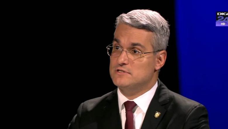 Europa arde, PSD si PNL se comaseaza Imagine