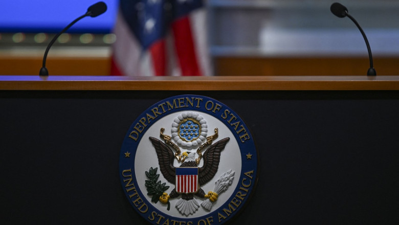 Europa, criticata in raportul Departamentului de Stat al SUA. Pentru ce trag americanii semnalul de alarma Imagine