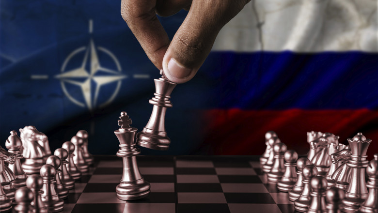 „Europa este atacata de Rusia. De ce nu riposteaza”. Analiza Politico despre atacurile hibride ale Moscovei Imagine