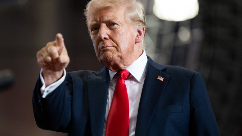 Europa incepe sa investeasca in start-up-uri in domeniul apararii de teama revenirii lui Trump la Casa Alba Imagine
