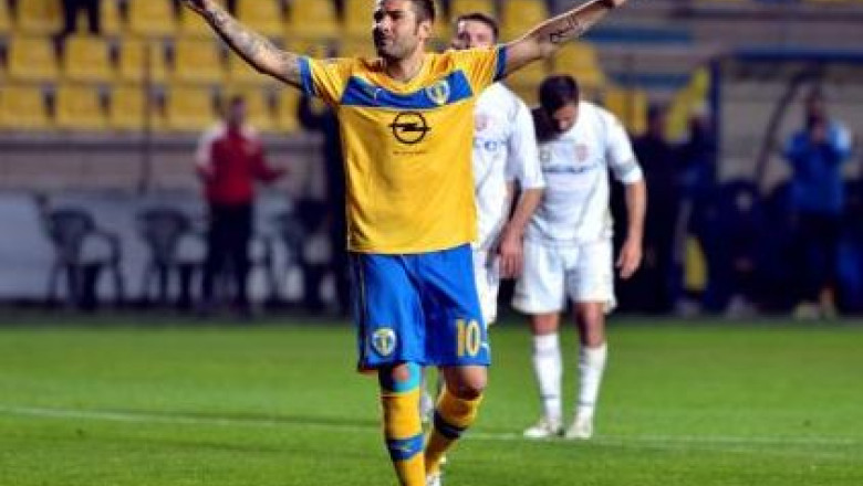 EUROPA LEAGUE. Petrolul – Plzen, de la 21:00, in direct la Digi Sport 1 Imagine