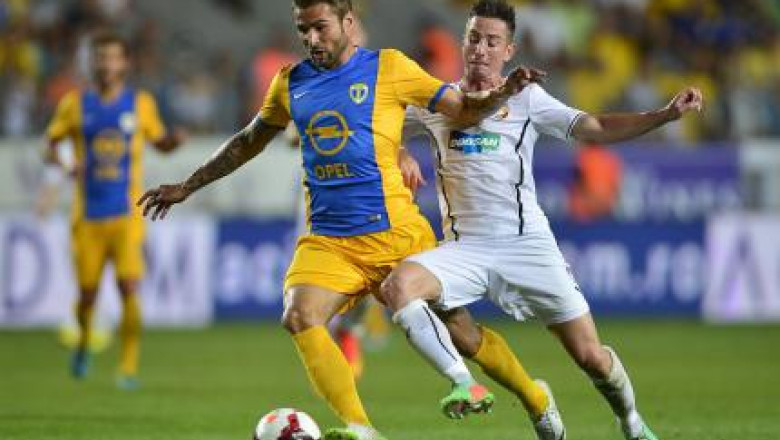 Europa League. Viktoria Plzen - Petrolul Ploiesti, ora 21.00, in direct la Digi Sport 1 Imagine