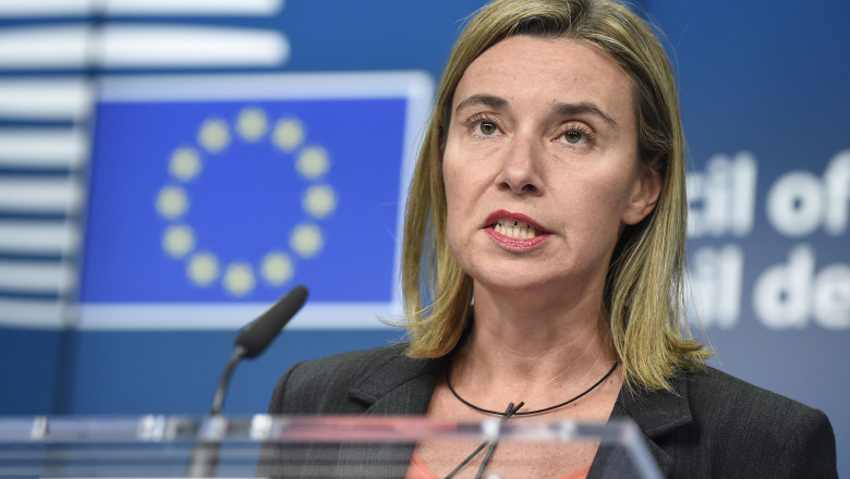 Europa Libera: Comisia Europeana regandeste politica de vecinatate si vrea legaturi mai stranse cu Rusia Imagine