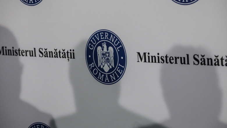 Europa Libera: Conducerea spitalului Sapoca a adus carnati de Plescoi la Ministerul Sanatatii inainte de a primi 10 la o evaluare Imagine