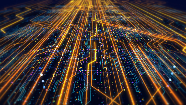 Europa pregateste o noua strategie pentru finantarea industriei cuantice. „UE atrage doar 5% din investitiile private in acest sector” Imagine