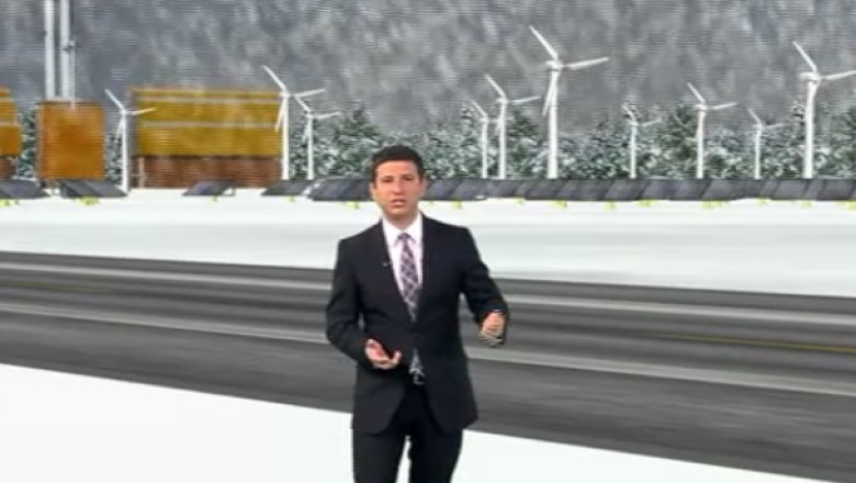 Europa risca o criza energetica. Jumatate din centralele pe gaze s-ar putea inchide pana in 2016 Imagine