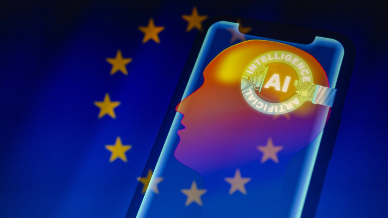 Europa risca sa devina „un muzeu” daca nu relaxeaza restrictiile privind AI, avertizeaza un premier din UE Imagine