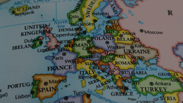 Europa se reorienteaza in materie de energie, in ciuda controverselor si a restrictiilor (CNBC) Imagine