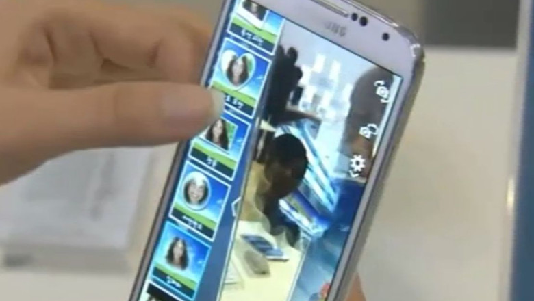 Europa si Coreea de Sud, alianta pentru tehnologia 5G Imagine