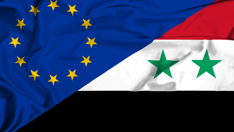 Europa, sub alerta terorista. UE avertizeaza ca situatia din Siria reprezinta un risc major pentru securitatea blocului comunitar Imagine