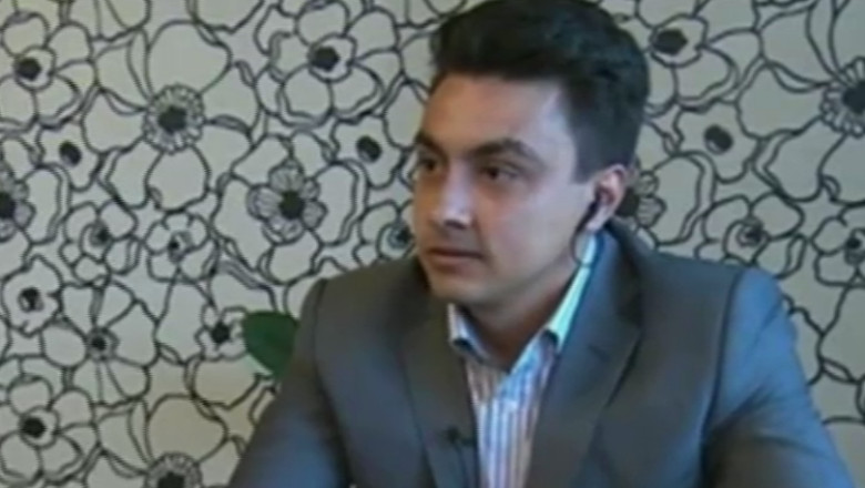 Europarlamentar din greseala. Un tanar din Bulgaria a primit mai multe voturi decat liderul socialistilor  Imagine