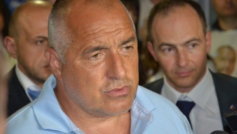 EUROPARLAMENTARE. Cum au votat vecinii bulgari Imagine