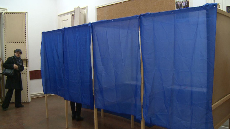 Europarlamentari de Cluj Imagine