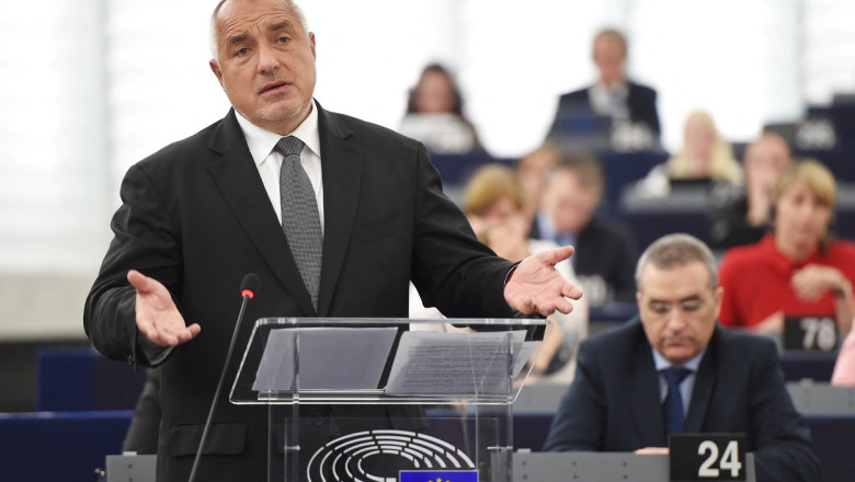 Europarlamentarii bulgari cer Olandei incetarea blocarii "fara temei" a aderarii Bulgariei si Romaniei la Spatiul Schengen Imagine