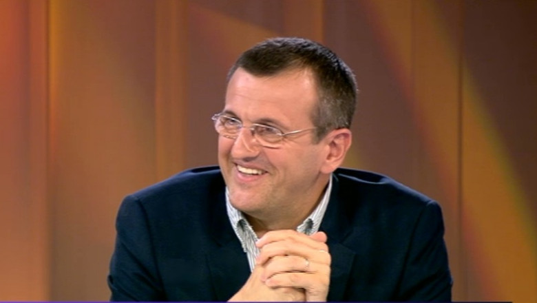 Europarlamentarul Cristian Preda a fost exclus din PMP  Imagine