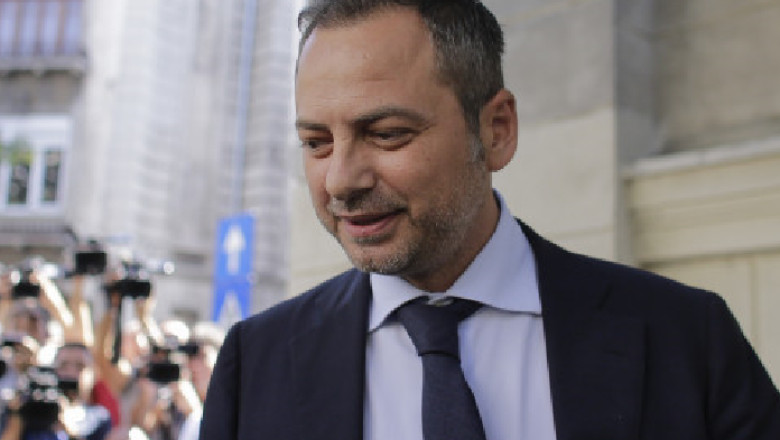 Europarlamentarul Dan Motreanu: Subventiile UE pentru agricultorii romani trebuie sa creasca cat mai repede Imagine