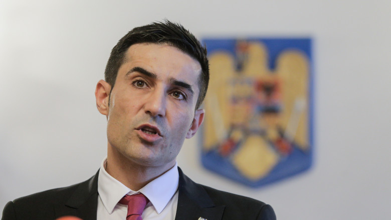Europarlamentarul PSD Claudiu Manda scapa de acuzatiile din dosarul ajutoarelor sociale din Dolj prin prescrierea faptelor Imagine
