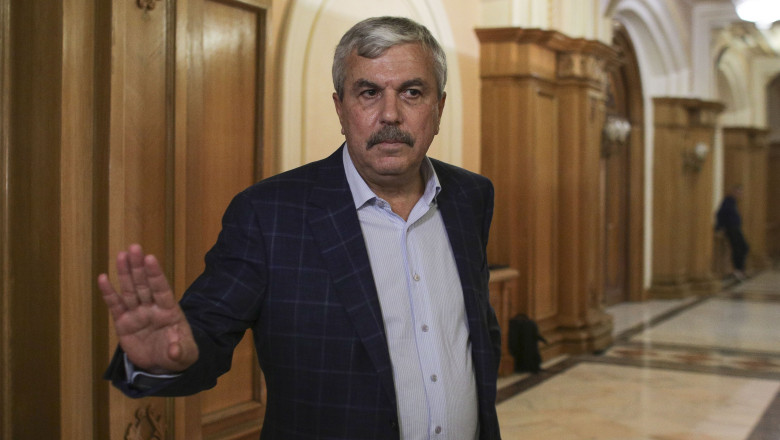 Europarlamentarul PSD Dan Nica i-a scris presedintei Parlamentului European: „Denigrarea Romaniei trebuie sanctionata sever” Imagine