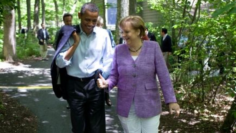 Europenii cer explicatii Washington-ului. Casa Alba promite revizuirea operatiunilor NSA Imagine