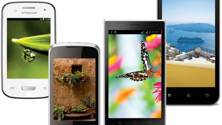 Europenii prefera smartphone-urile ieftine. Succesul Dacia in Occident, tras la indigo pe piata gadgeturilor Imagine