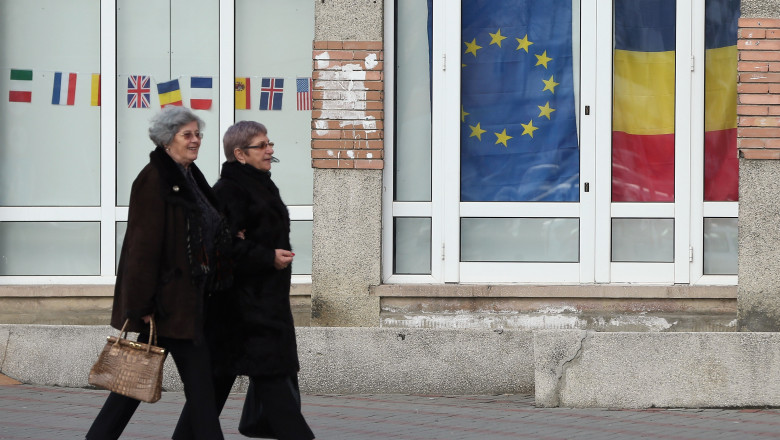 EUROPOL: „Aderarea la Schengen aduce o serie de provocari”. Avantajele si dezavantajele libertatii de miscare depline a romanilor Imagine
