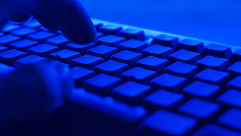 Europol: Pirateria informatica si exploatarea sexuala a copiilor, cele mai ingrijoratoare tendinte in online Imagine