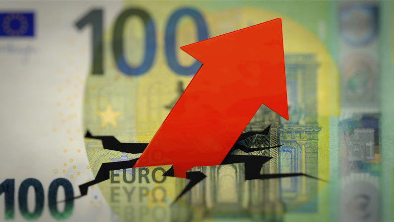 Eurostat: Romania are cea mai mare crestere economica din UE in trimestrul doi din 2025 Imagine