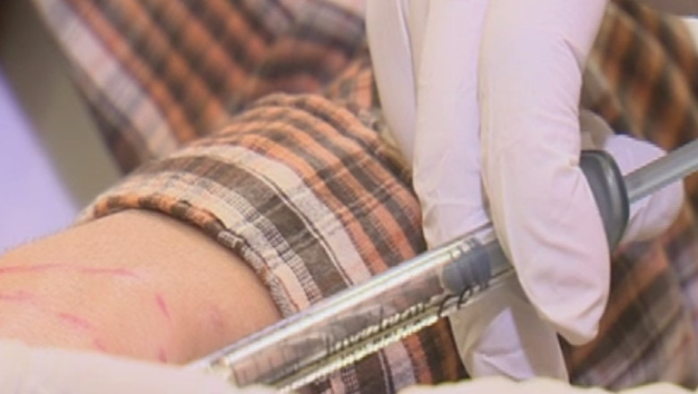 Eutanasia umana, legalizata in Quebec Imagine