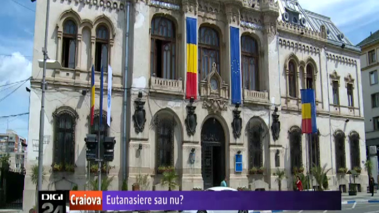 Eutanasiere sau nu? Lia Olguta Vasilescu: „Trebuie facut un referendum national, sa decida cetatenii” Imagine
