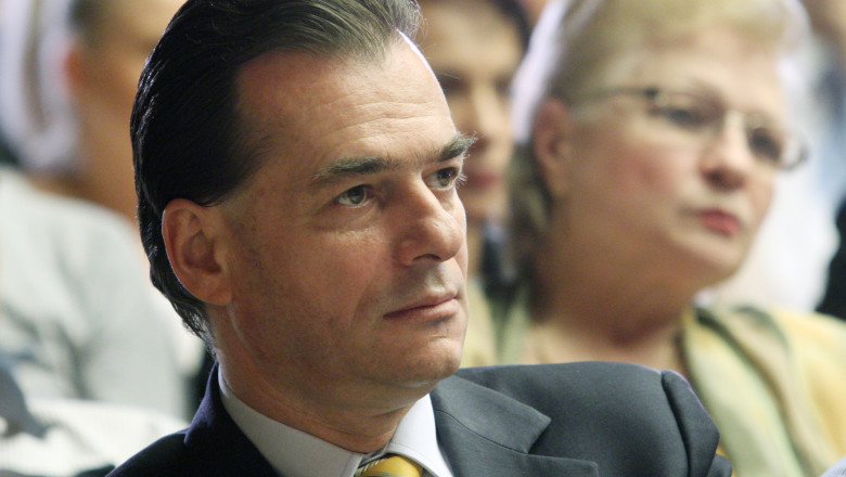 Eutanasierea cainilor maidanezi. L. Orban: „Practic, S. Oprescu face referendum degeaba” Imagine