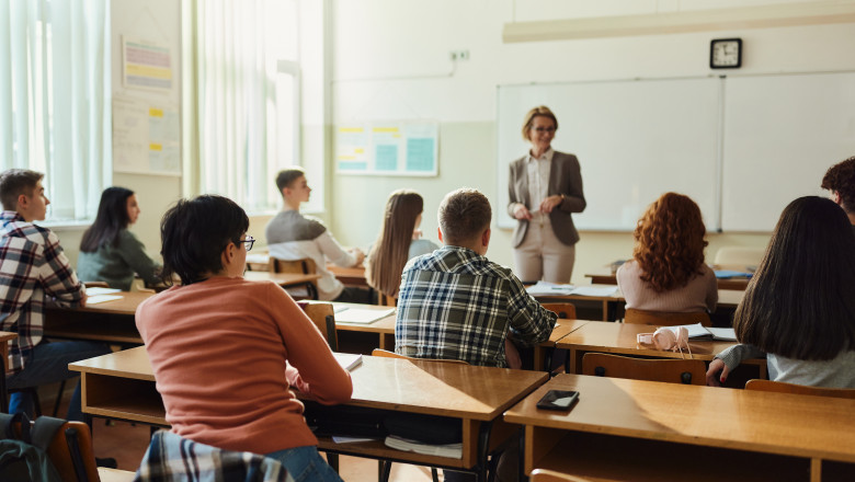Evaluarea Nationala 2026: Cand incep inscrierile pentru elevii de clasa a VIII-a. Calendarul complet al examenului